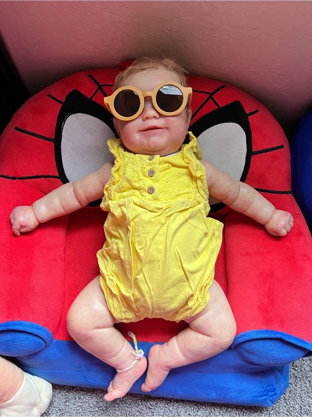 Reborn Doll Maddie